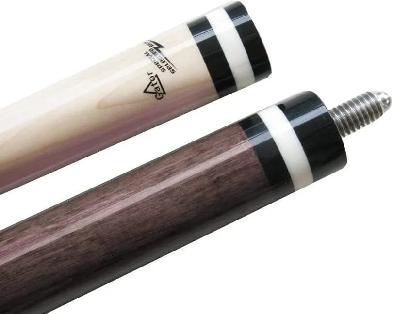 2022 New Champion Sport Co 42 inch, 48 inch or 52 inch Billiards Cue Stick Junior Size Cues