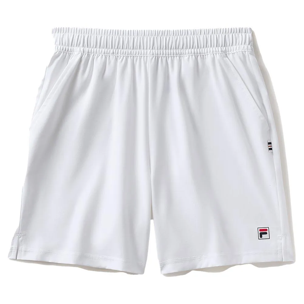 Boys Iconic Tennis Shorts