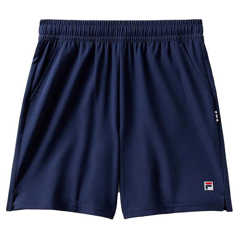 Boys Iconic Tennis Shorts