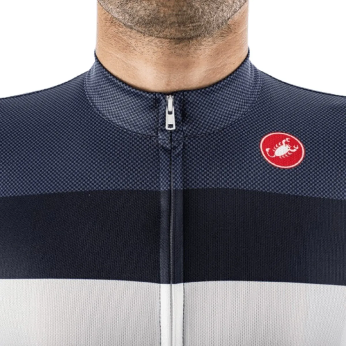 Castelli Lamitica Jersey