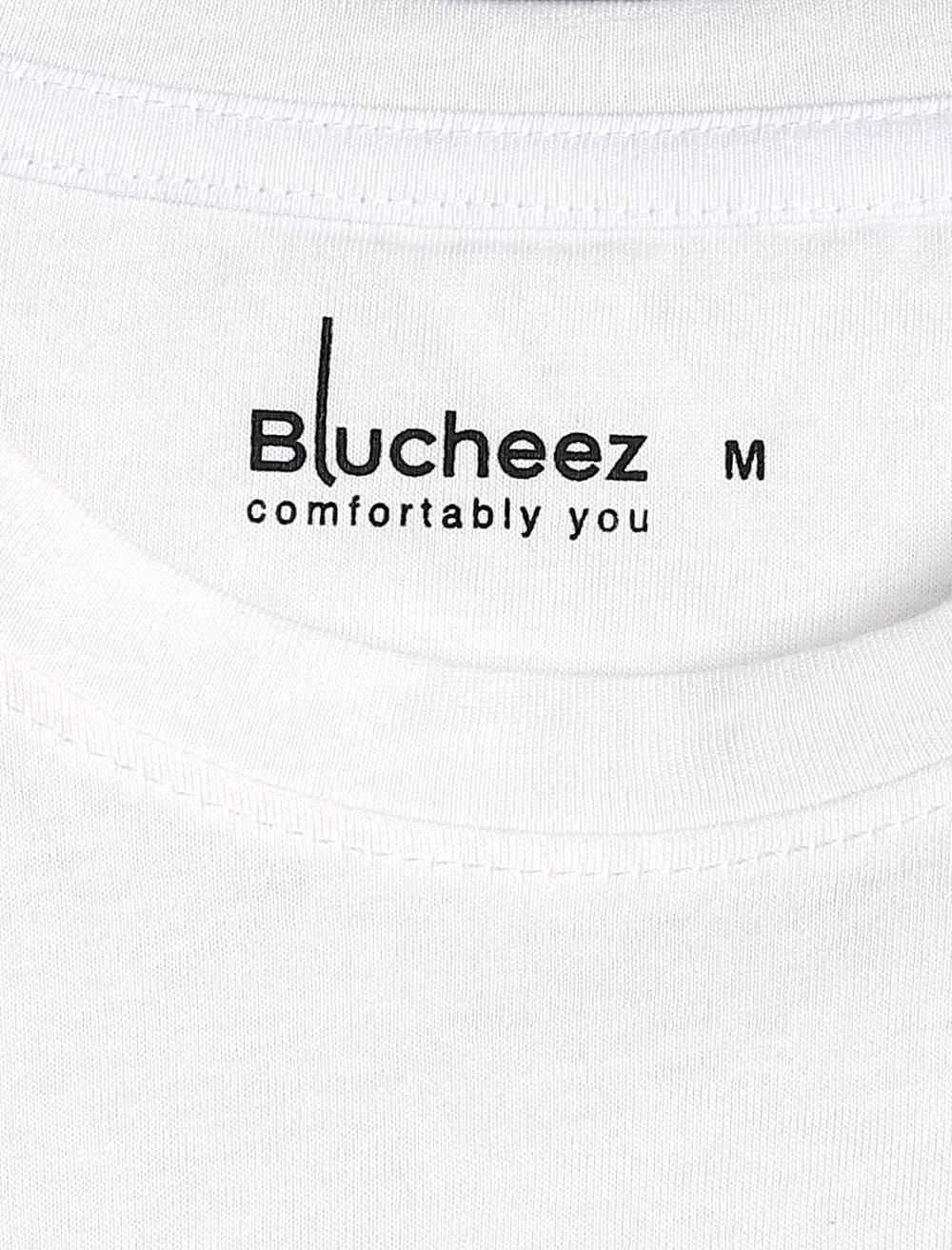 Concert for Bangladesh Printed Tee