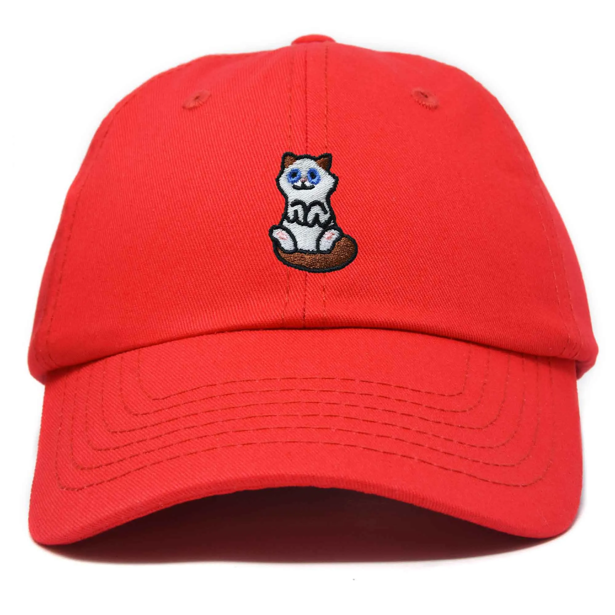 Dalix Ragdoll Cat Cap