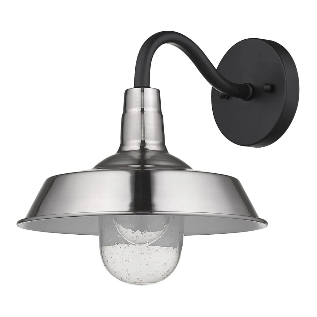 Frank Outdoor Sconce