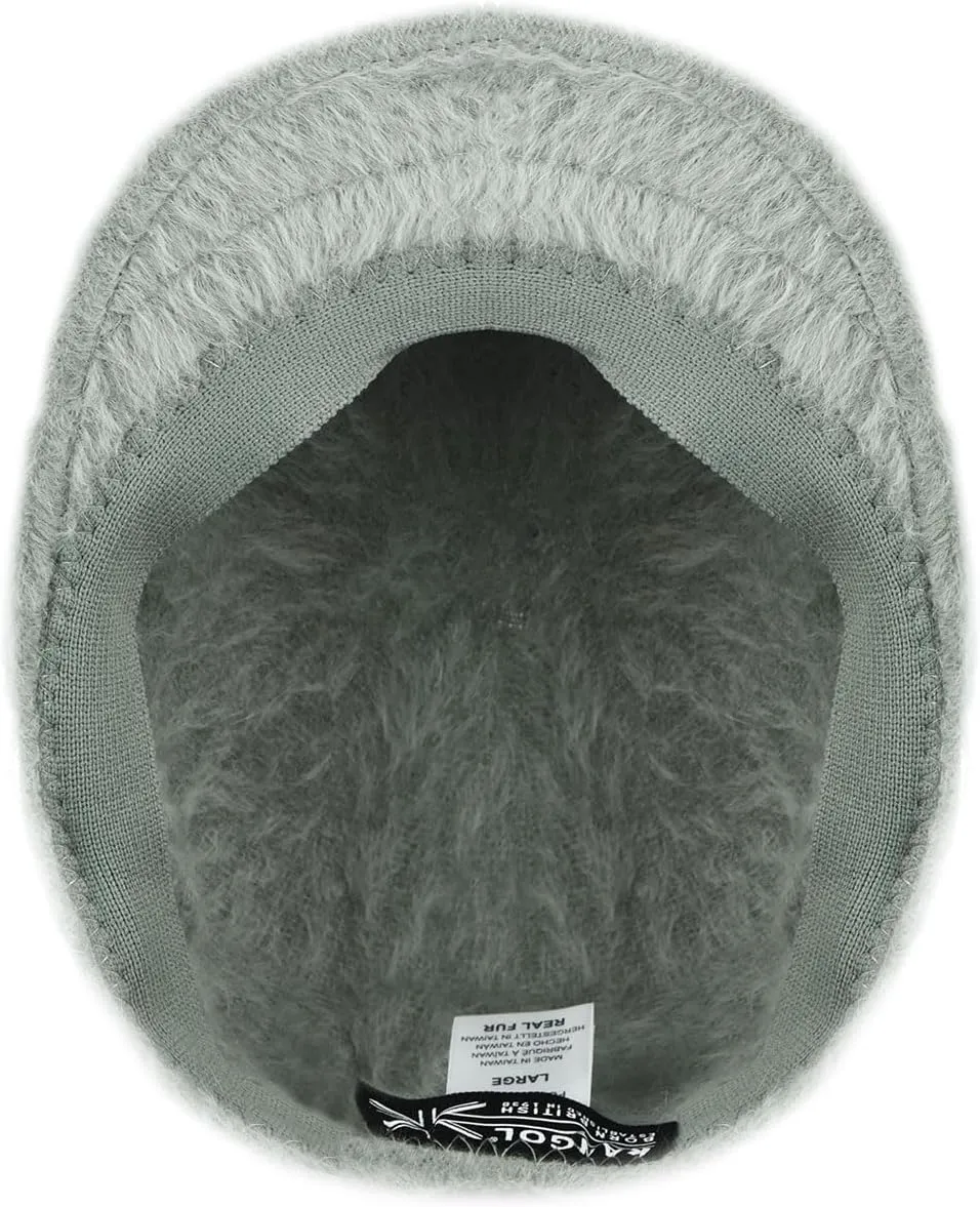 Kangol Furgora 504 Hat - Sea Kelp/XL Ivy Caps & Flat Caps