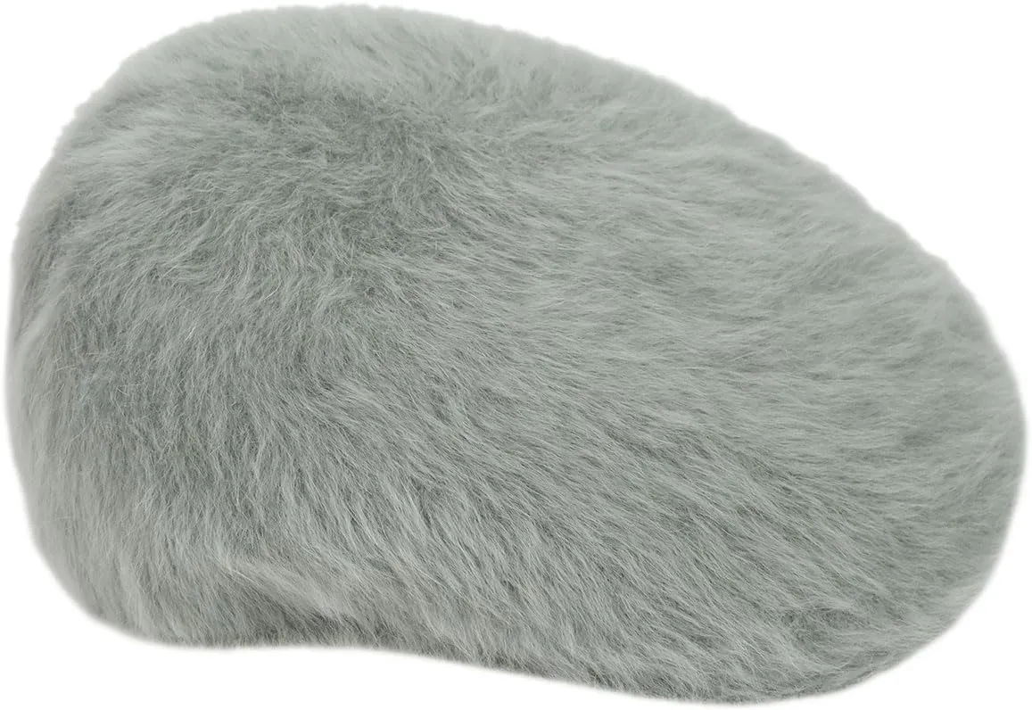 Kangol Furgora 504 Hat - Sea Kelp/XL Ivy Caps & Flat Caps