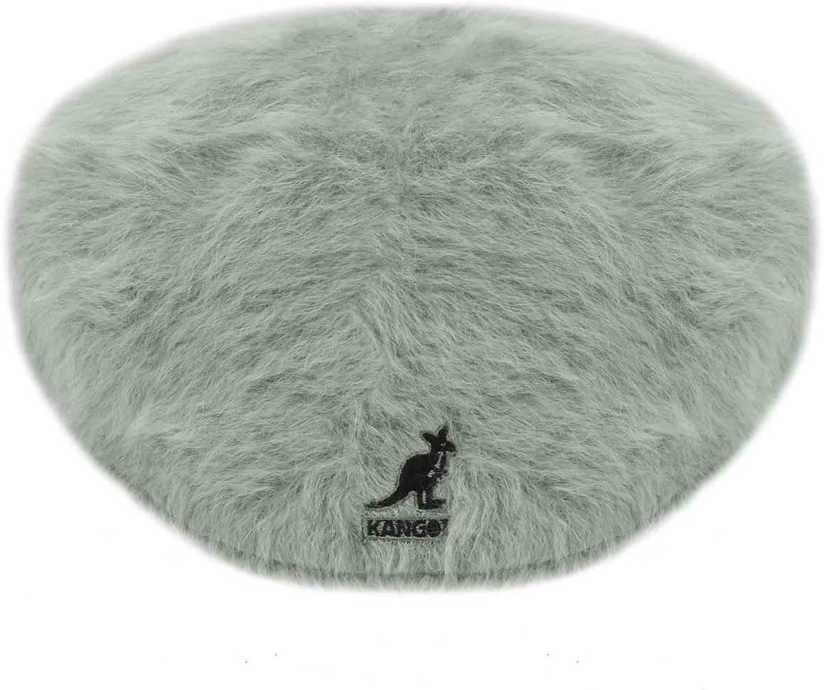 Kangol Furgora 504 Hat - Sea Kelp/XL Ivy Caps & Flat Caps