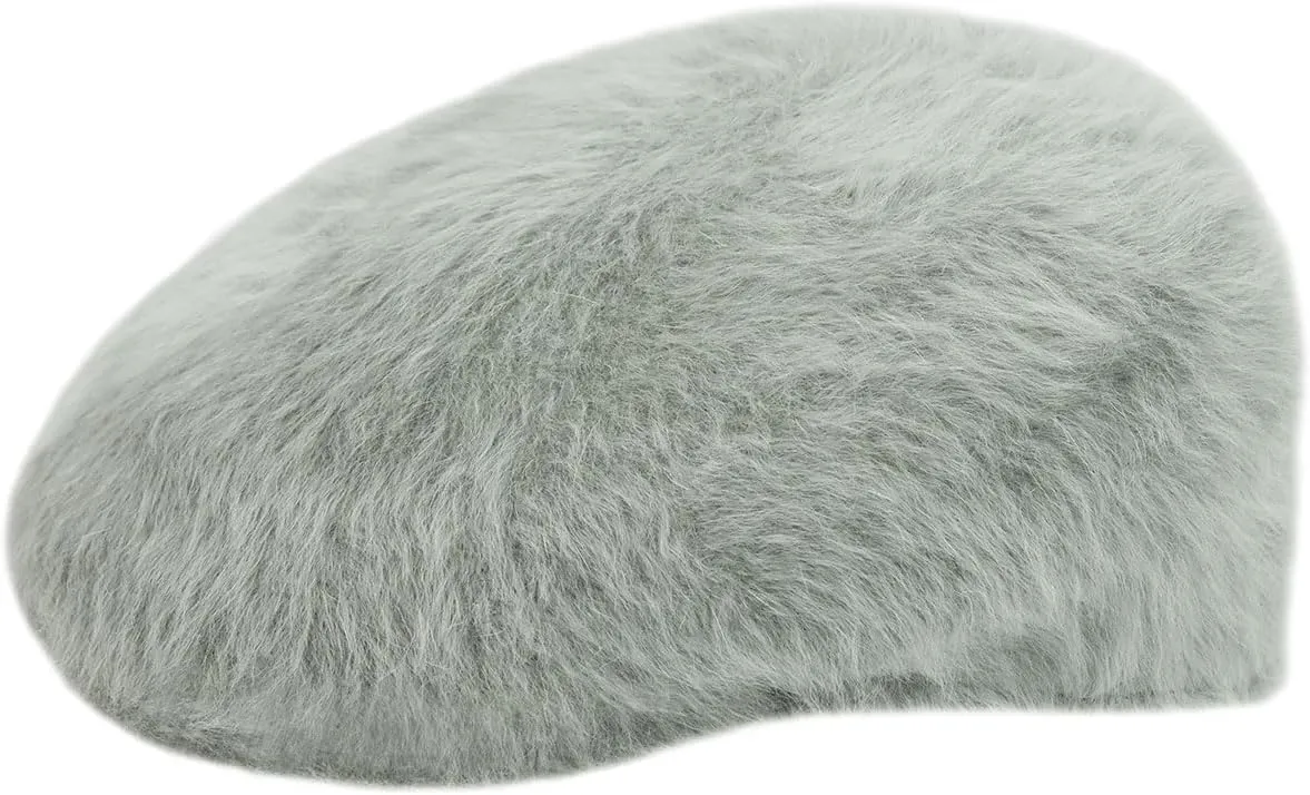 Kangol Furgora 504 Hat - Sea Kelp/XL Ivy Caps & Flat Caps