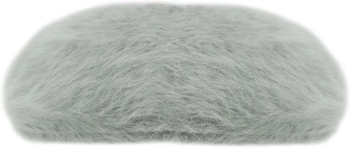 Kangol Furgora 504 Hat - Sea Kelp/XL Ivy Caps & Flat Caps