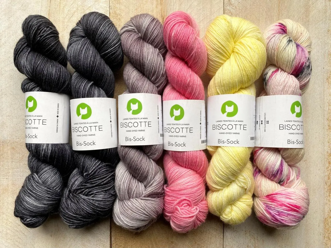 Knitting knit | Slipstravaganza shawl by Stephen West