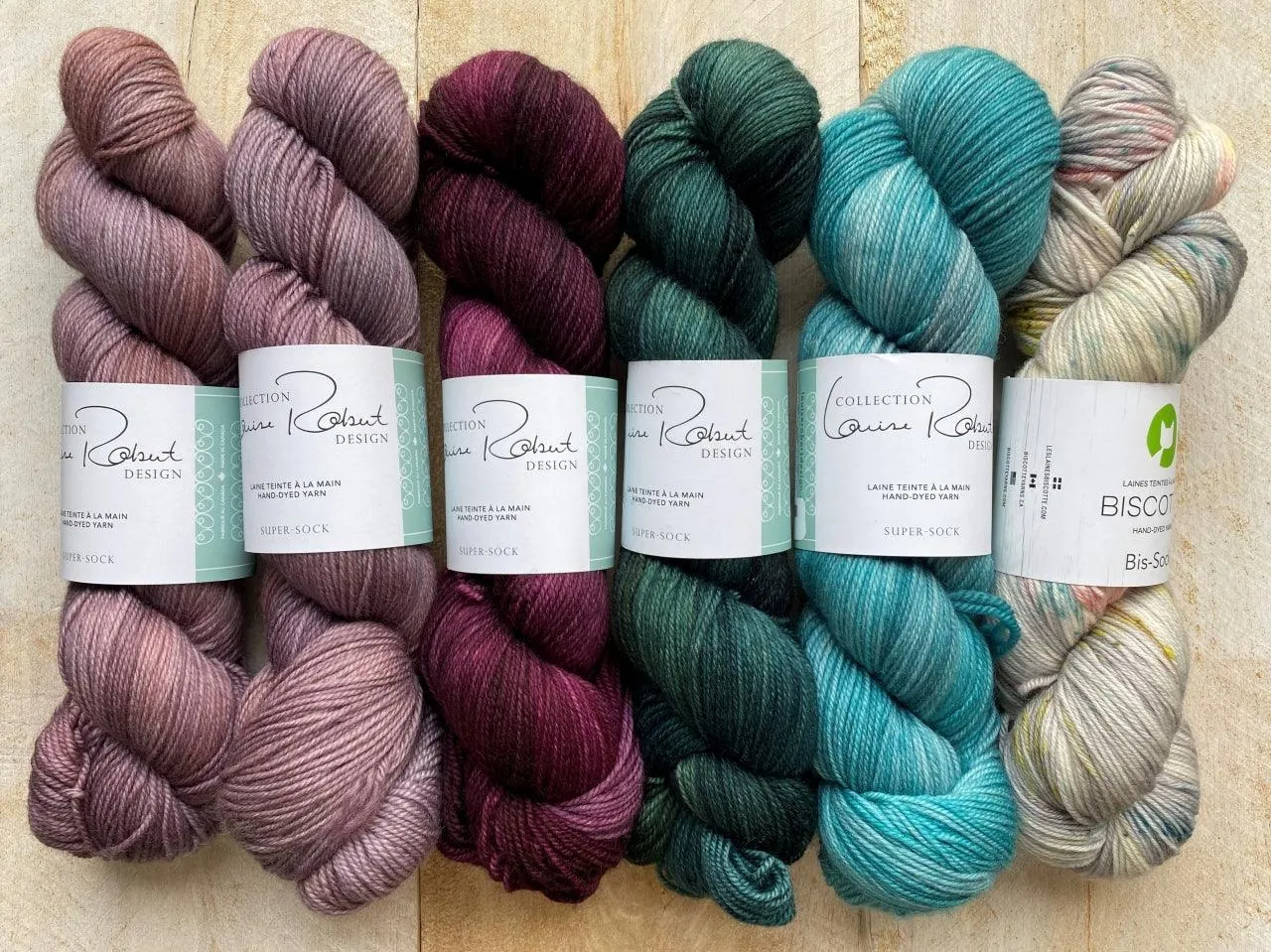 Knitting knit | Slipstravaganza shawl by Stephen West