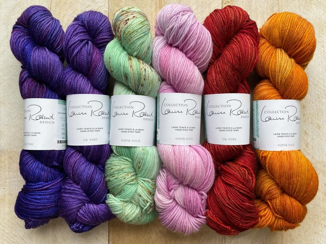 Knitting knit | Slipstravaganza shawl by Stephen West