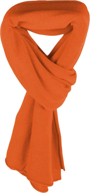 Love Cashmere Women's 100% Cashmere Wrap Scarf - hand made in Scotland RRP $350