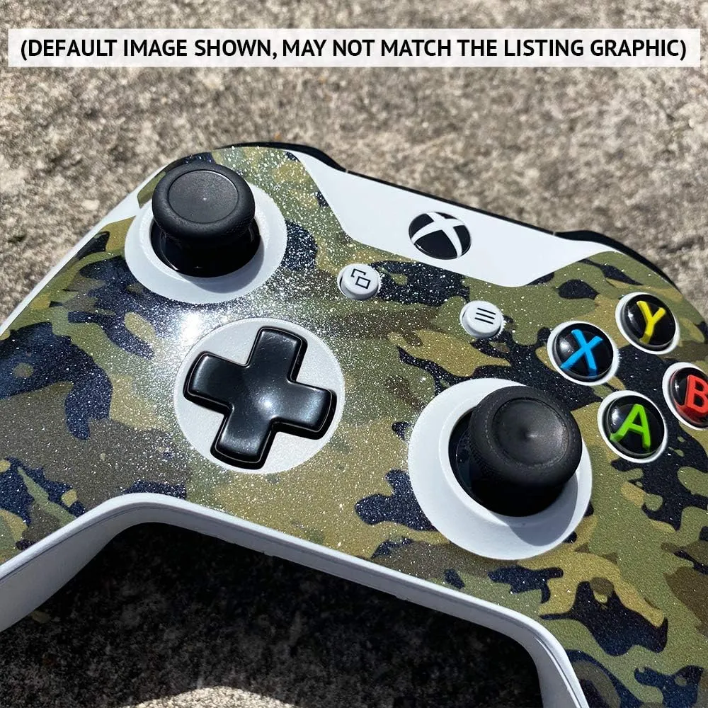 MightySkins Glossy Glitter Gaming Skin for PS5 / PlayStation 5 Digital Edition Bundle - Floral Lace | Durable High-Gloss Glitter Finish | Easy to Apply and Change Styles | Made in The USA