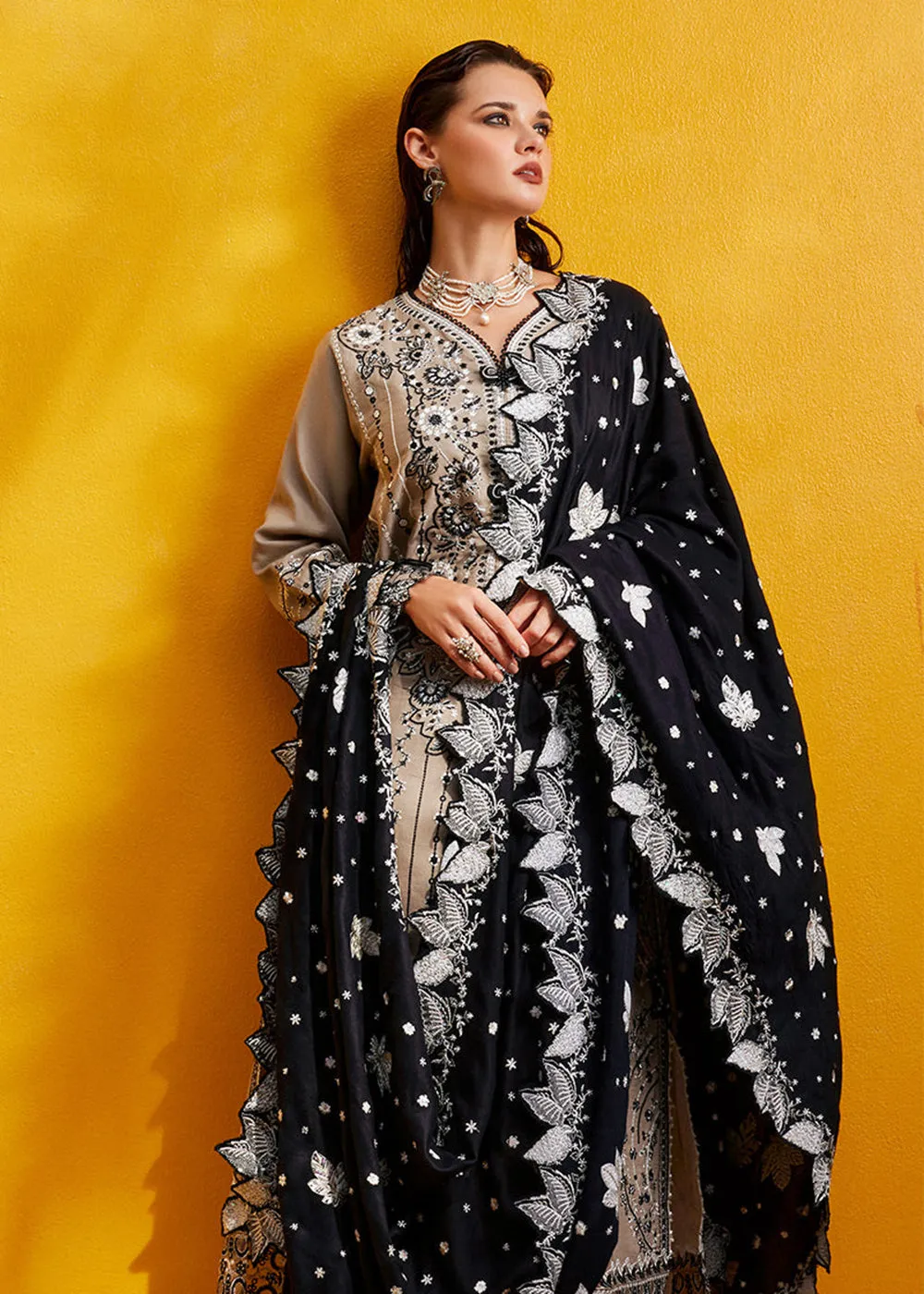 Moroccan Dreams '23 by Mushq - SALMA
