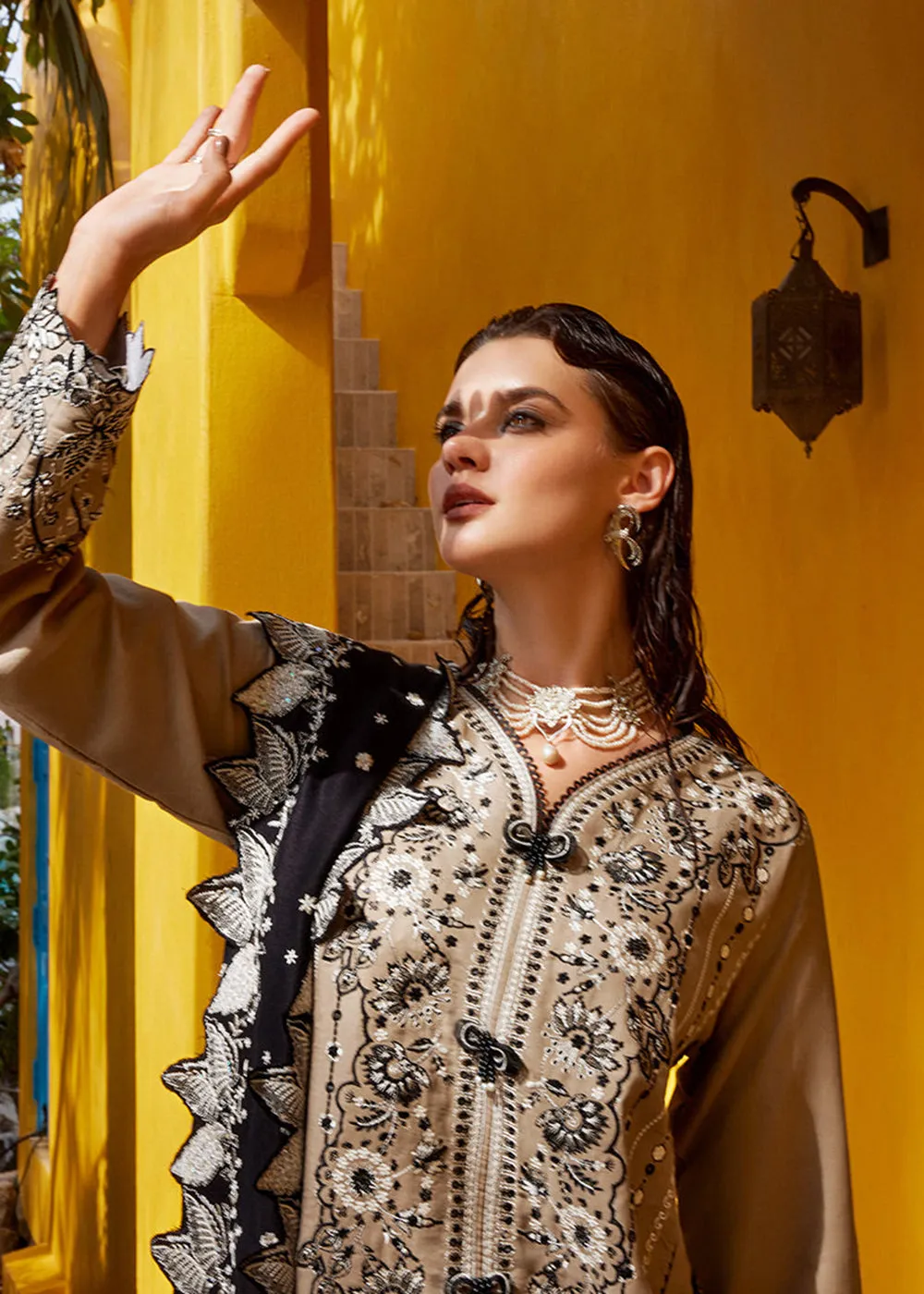 Moroccan Dreams '23 by Mushq - SALMA