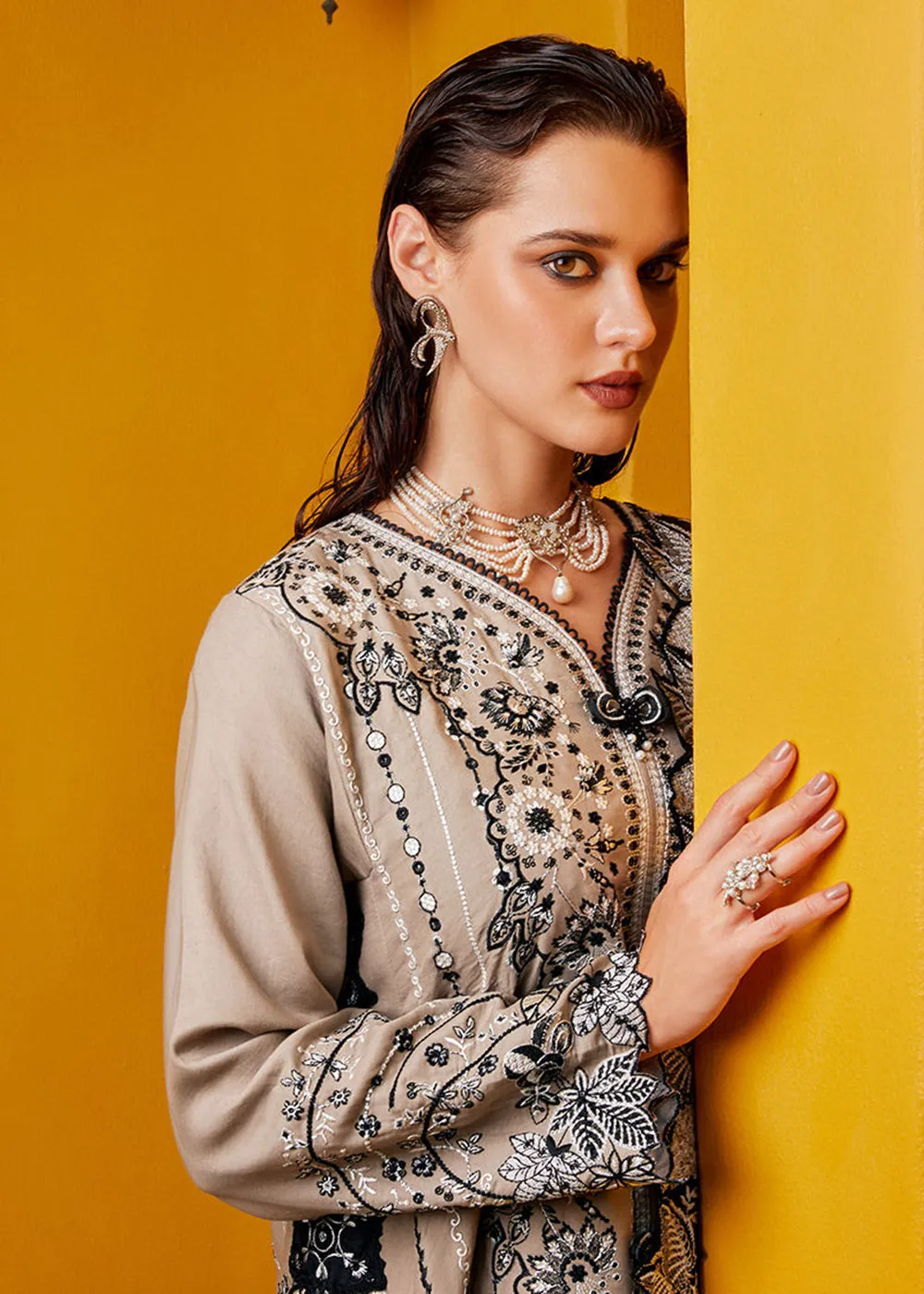 Moroccan Dreams '23 by Mushq - SALMA