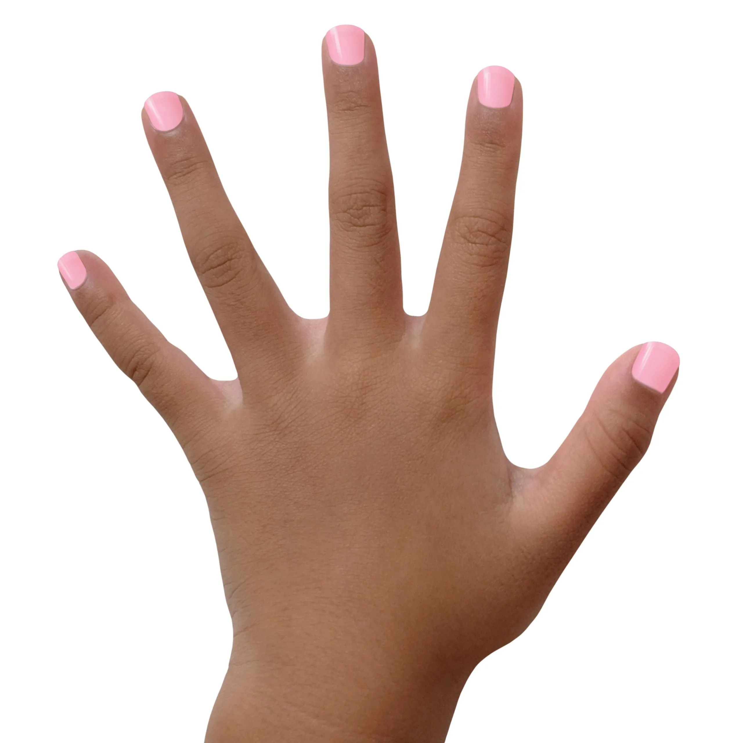Muddles the Pig - Pastel Matte Pink