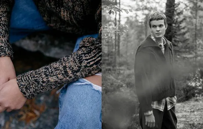 No 13 - Laine Magazine
