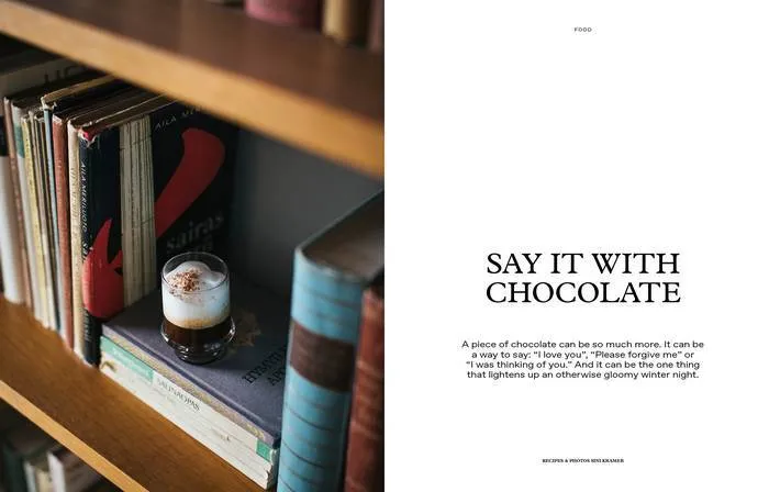 No 13 - Laine Magazine