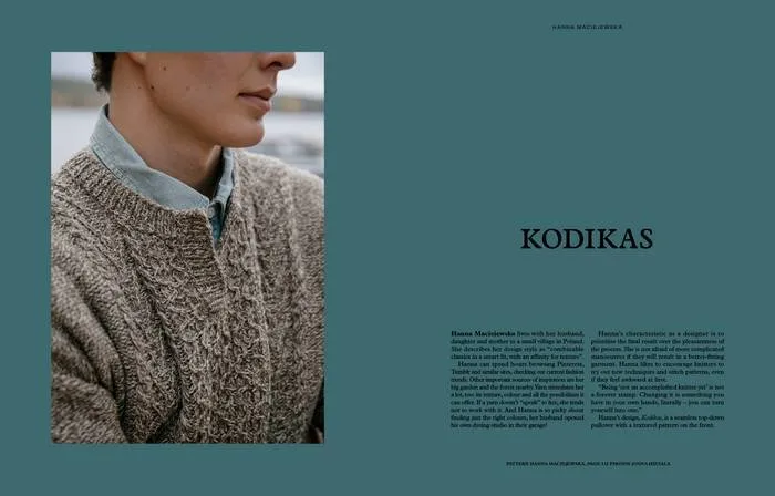 No 13 - Laine Magazine