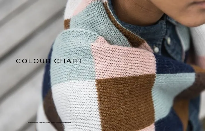 No 13 - Laine Magazine