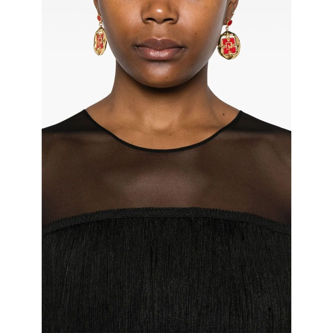 Norma Kamali Dresses Black