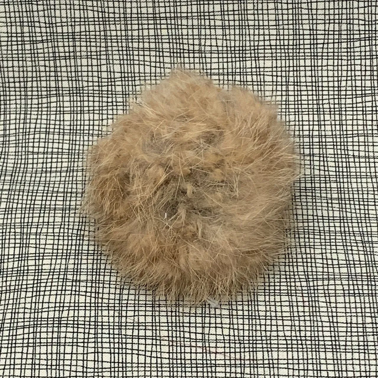 Rabbit Poms 5cm