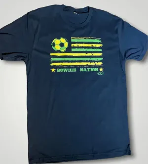 Rowdie Nation (Additional Styles Available)