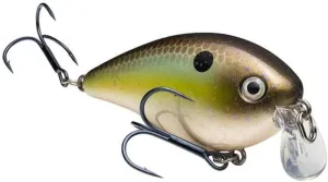 Strike King KVD 1.5 Shallow Square Bill Crankbait