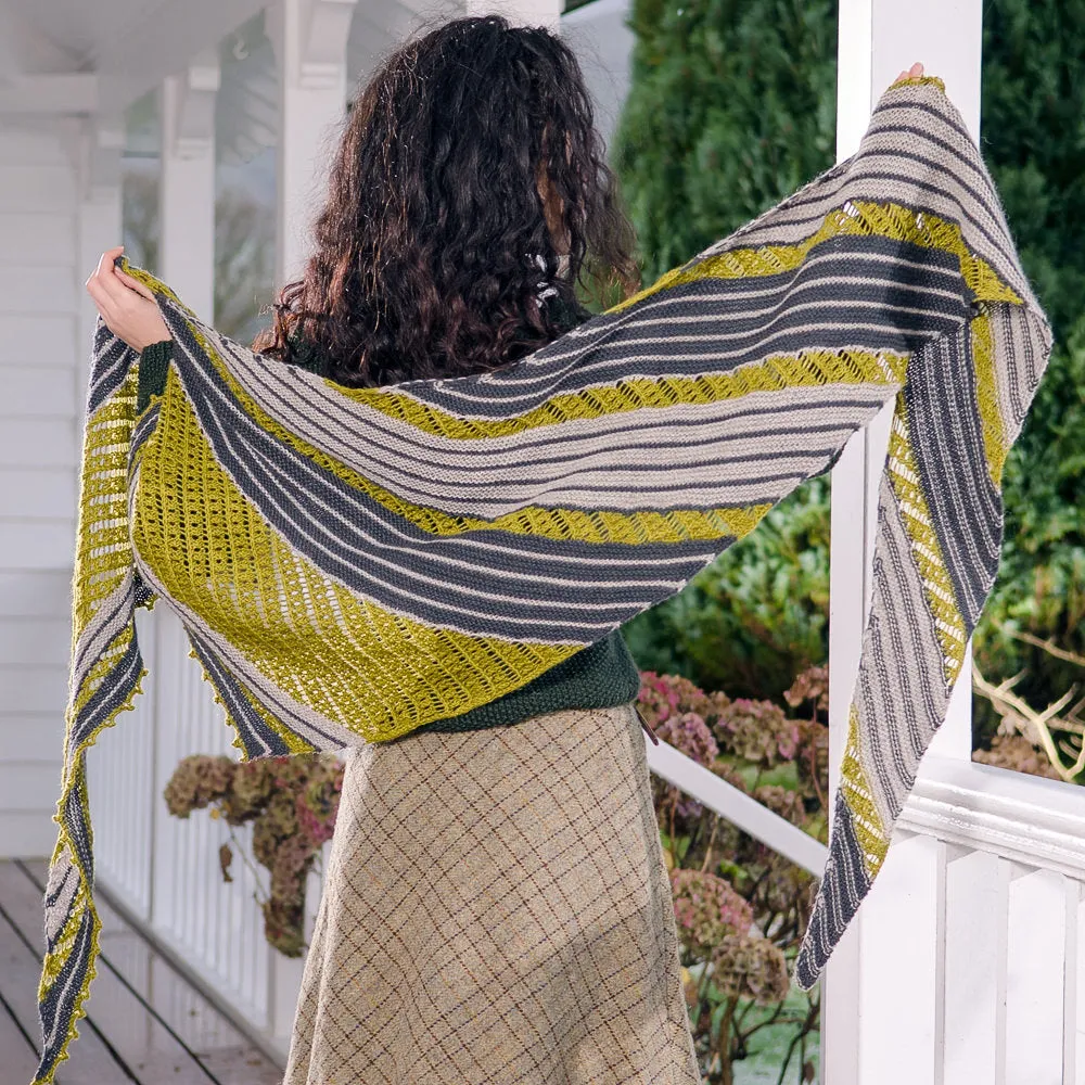 Tamdou Pattern
