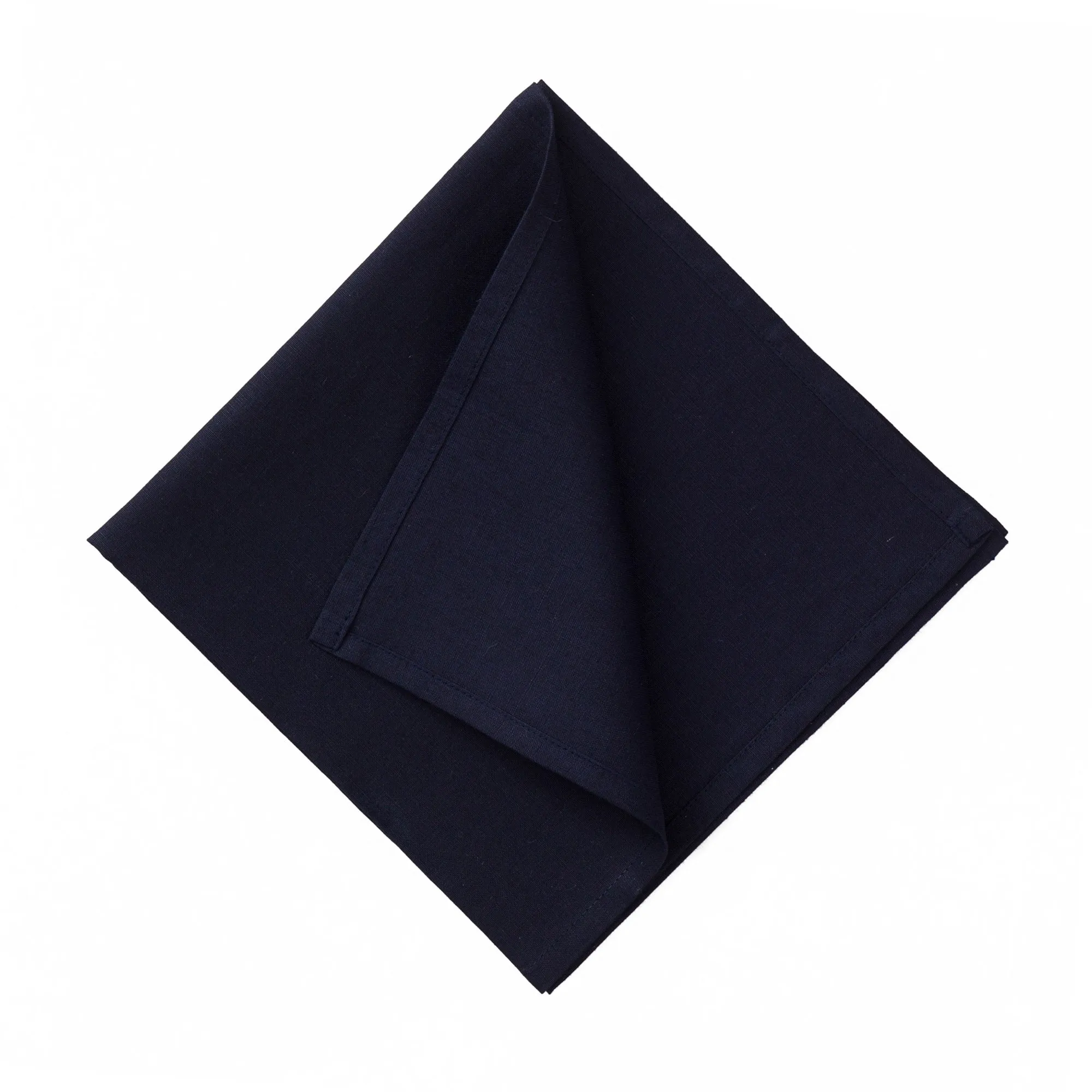 Teis Napkin Set [Dark blue]