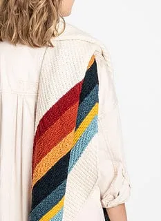 The Gresham Wrap Kit - Earthy Neutrals Colorway
