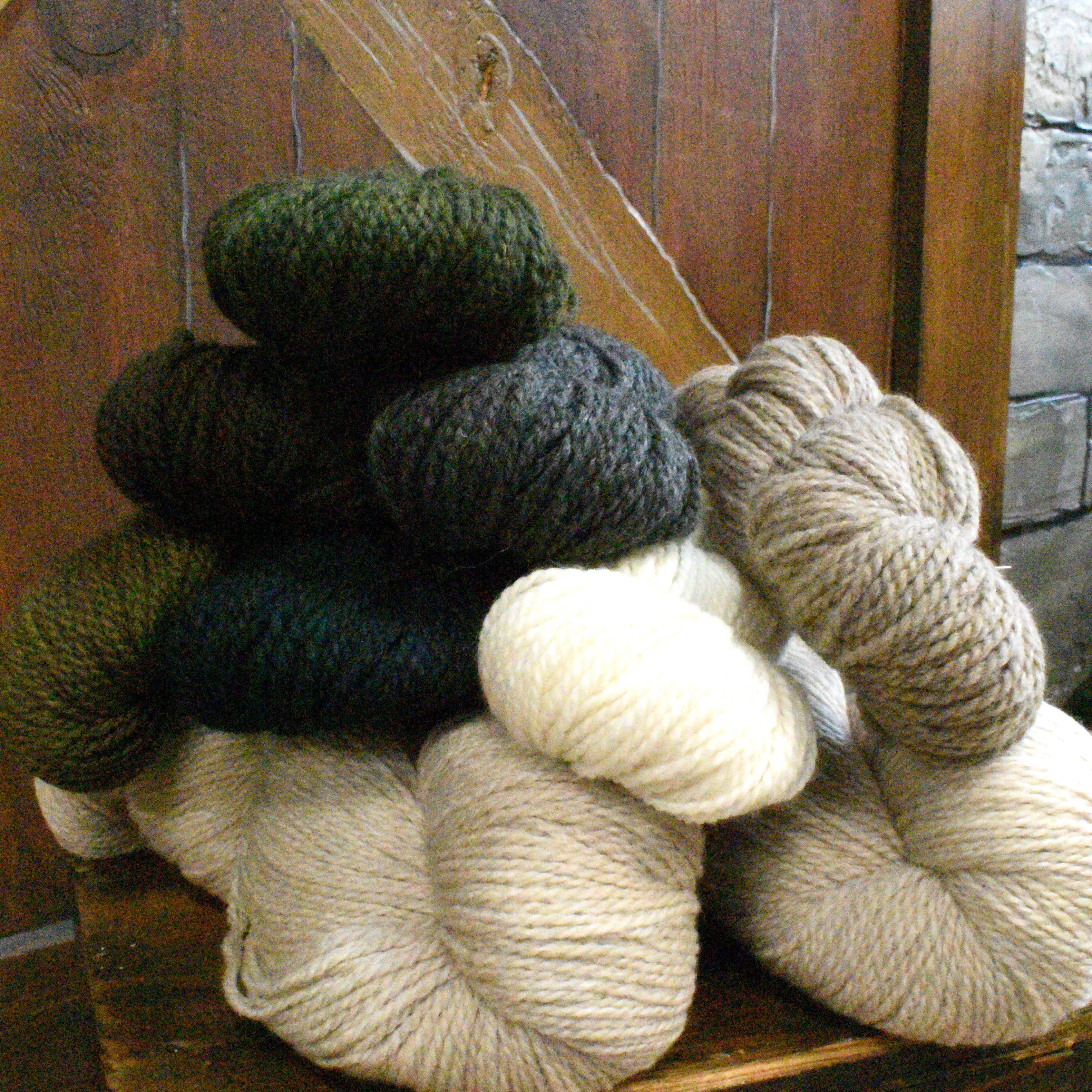 The Gresham Wrap Kit - Earthy Neutrals Colorway