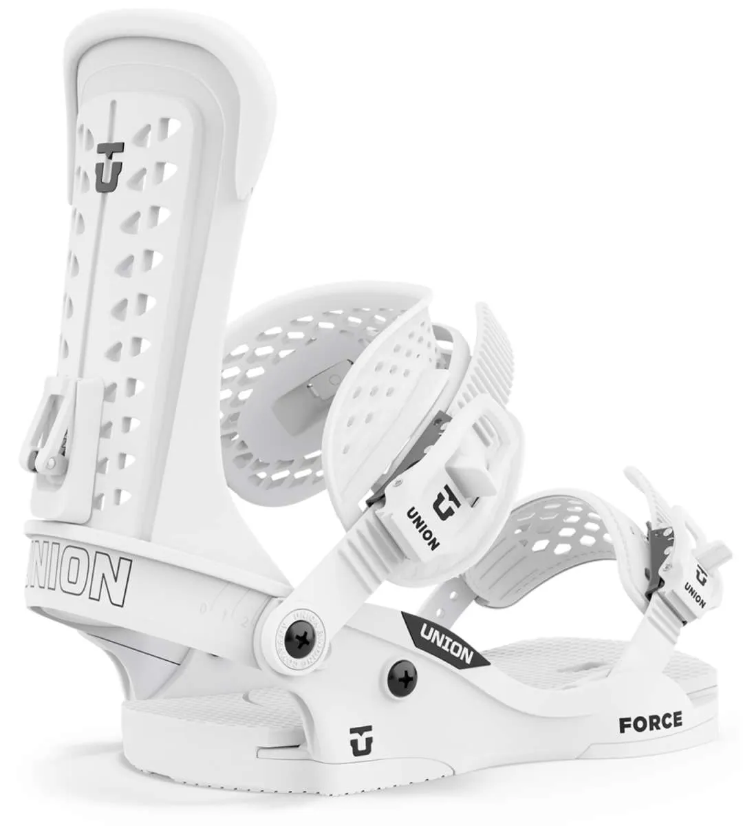 Union Force Classic Snowboard Binding 2024