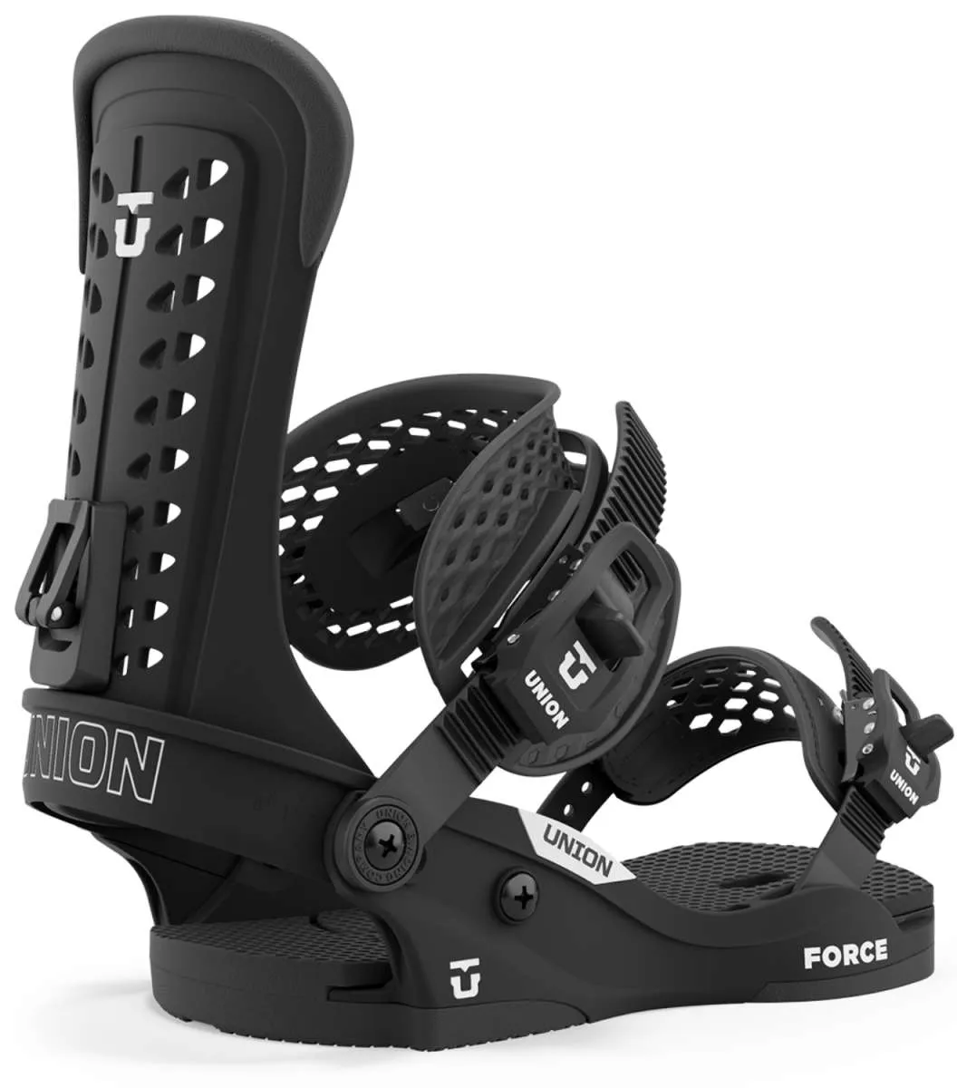 Union Force Classic Snowboard Binding 2024