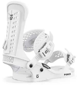 Union Force Classic Snowboard Binding 2024